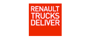Renault trucks Algérie
